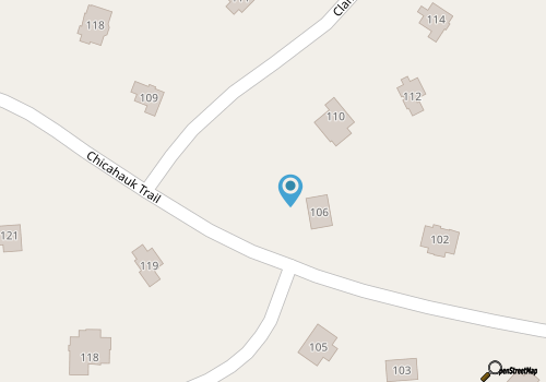 House of Friends -- New Listing!  Private Pool, Easy Beach Access map location