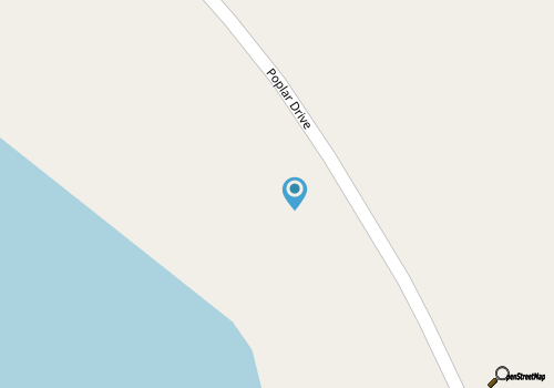 Waterfront Beauty! Incredible Sunsets, Exotic Birds and Gorgeous Water Views! map location