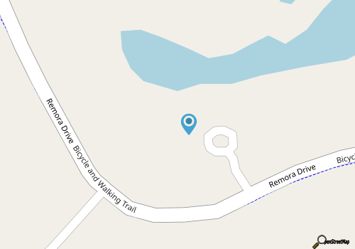 504 Gray Mallard - NEW TO VRBO - Resort Access and Golf Cart Included! map location
