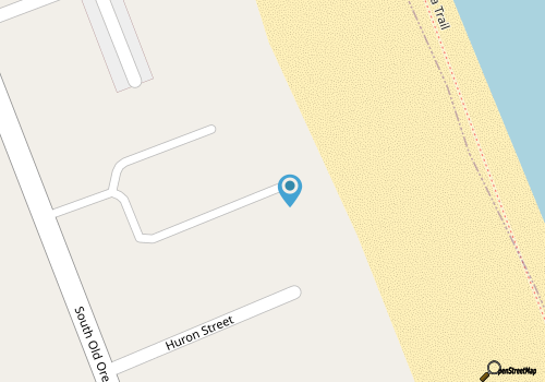 PierView 208: Oceanfront | Renovated | Shared Pool map location