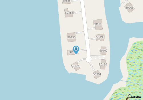 Charming OBX soundfront beach box with hot tub, game room, and stunning sunsets! map location