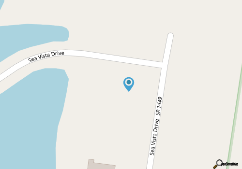 SUMMER SAVINGS - Semi-Oceanfront Dog Friendly Home w/ Pool, Hot Tub, Cmty Tennis map location