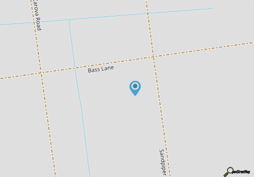Oceanside, 5 BRs, Wild Horses, 600 ft to Beach Access, 4wheel Drive Area, 4x2398, The T House map location