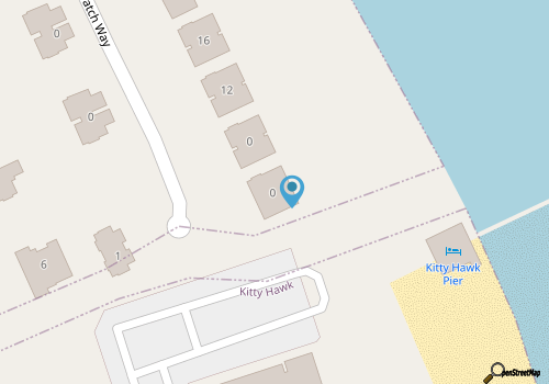 JL #448 - Pura Vida - Oceanfront - Hot Tub - SSCA Amenities map location