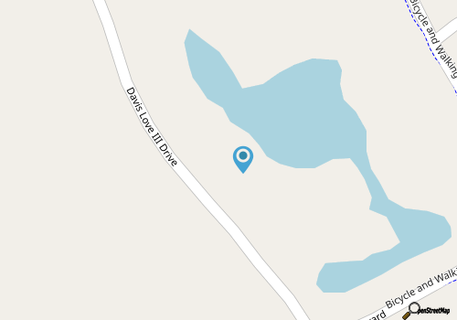 14 Davis Love - Jolly Mon - Stunning Golf & Pond Views map location