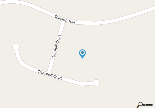 Sea-renity: Spindrift gated community, private pool and hot tub. map location