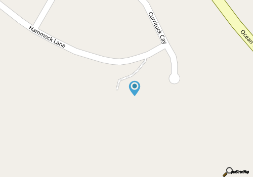 Blue Crabb'n: Private Pool, Hot Tub, 5 Master Suites map location