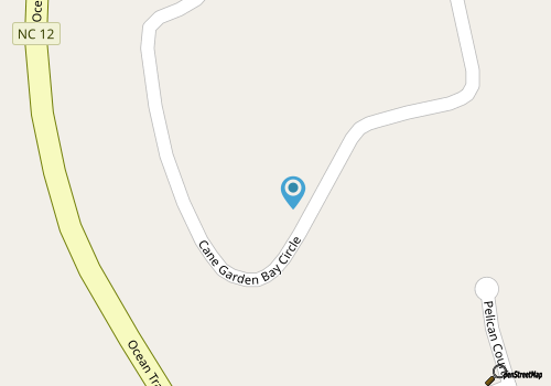 Stunning Villa w/ a Private Hot Tub & Shared Pool - Walk to Beach map location
