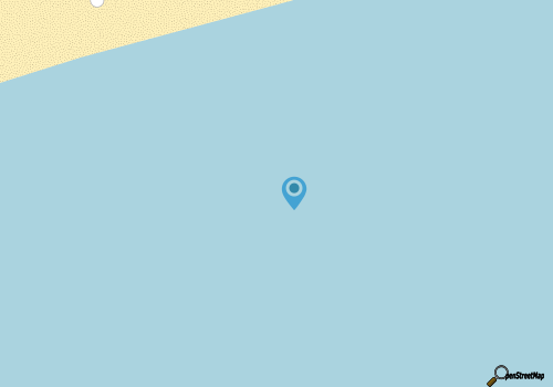 2 bedroom 2 bath condo ocean view map location