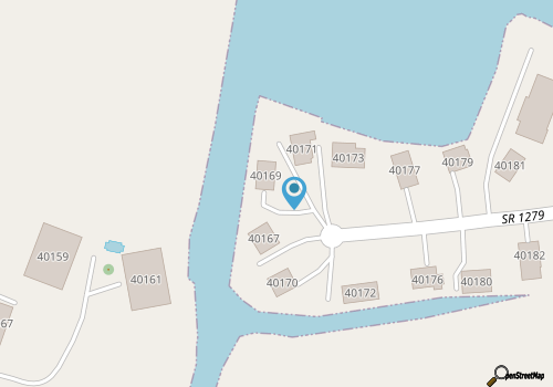 SUMMER SAVINGS - Canalfront Home w/ Hot Tub, Private Dock, Cargo Lift, Foosball map location