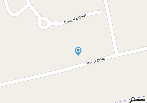Oceanside, Private Pool, easy walk to Beach, Hot Tub, Corolla Light Amenities, 738- The Salty Pug map location