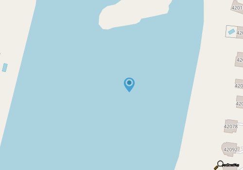 How You Dune? Dog-Friendly Semi-Oceanfront in Avon! map location