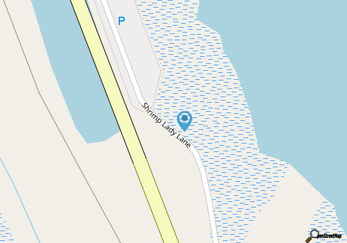 Marker23 Inshore Adventures map location