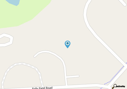 Headline map location