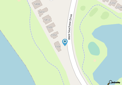 Ternberry | Soundfront | Village at Nags Head | Nags Head | Sleeps 13 map location