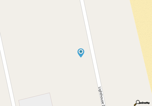 Semi-oceanfront pet-friendly Corolla home w/ pool and hot tub! map location