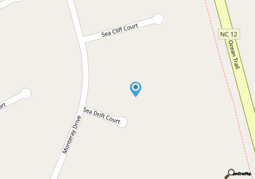 Dog Daze of Summer | Pool, Dog Friendly, Soundside map location