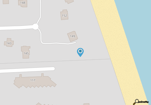 OCEANFRONT, Ocean Views, ELEV, Private Pool, Poolside Bar, DB4, True at First Light map location