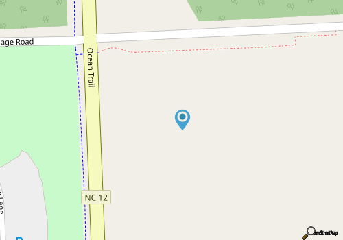 Toes In The Sand! 2 Bed 2 Bath and Dog Friendly map location