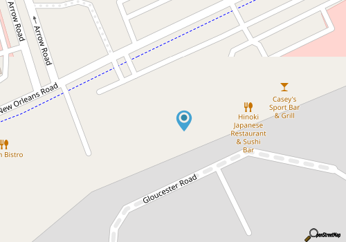 ???? Cook at Home Classic Lowcountry Boil map location