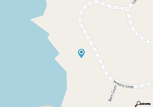 Sounds Like Fun: Soundfront, Private Pool, Hot Tub map location