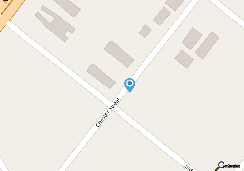 C · Modern 4BR Ground Level King Beds Steps 2 Beach #C map location