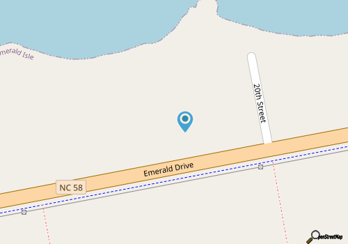 Sound Waterfront~Walk 2 Beach~Sunroom&Dock w/Views map location