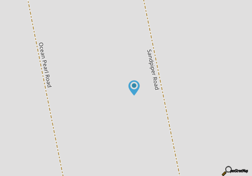 Oceanside home w/ pool & hot tub on the beautiful 4x4 beaches of Carova! map location
