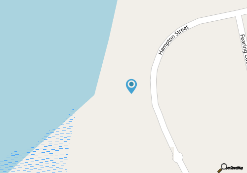 Beach, Golf, Water Sports, Restaurants, Shopping...the perfect OBX vacation! map location