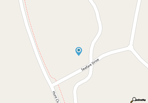 Home in Gated, Golf Community w Heated Pool and Dog Friendly map location