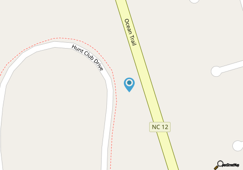 1600 5 O'Clock Somewhere * Private Pool * Game Rm map location