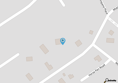 Savanna: Enjoy fantastic views off the roof top deck. map location