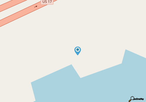 Picnic On A Yacht map location