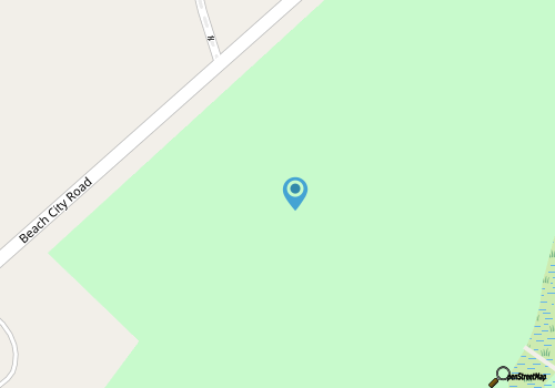 Historic Mitchelville Freedom Park map location