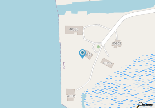 Secluded~ Waterfront~Private Beach~Quiet~King Suites~Dogs love\nNow Booking Fall! map location