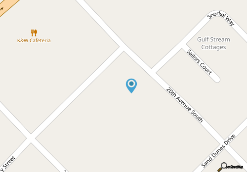 NEW, Spacious 2 BR,Short Walk to the Beach,Private map location