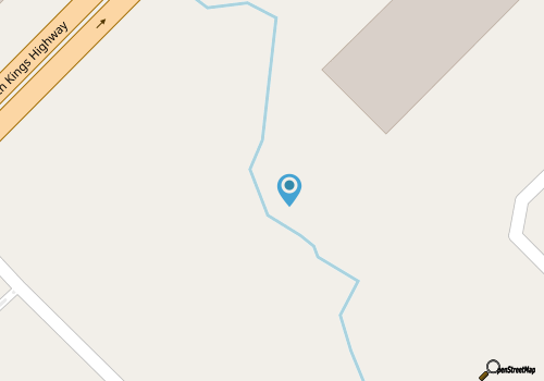 Charming condo in quaint Myrtle Beach perfect for your getaway map location