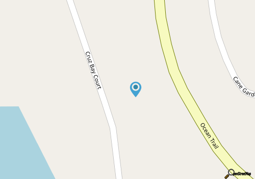 Beach Paradise 6BR Pet-Friendly Home at Soundfront at Corolla Bay map location