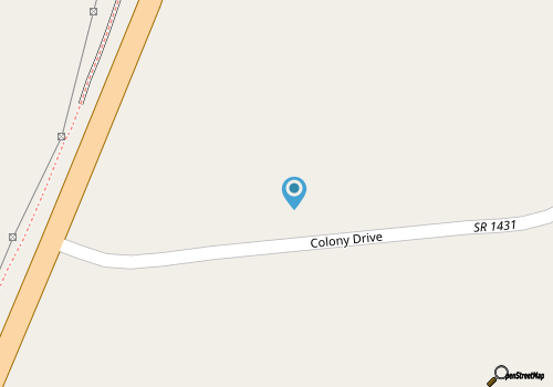 SUMMER SAVINGS - Oceanside Dog Friendly w/ Screened Porch, Nearby Beach Access map location