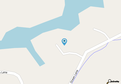 Short walk to the beach! 2 minutes away from Palmetto Dunes golf courses map location