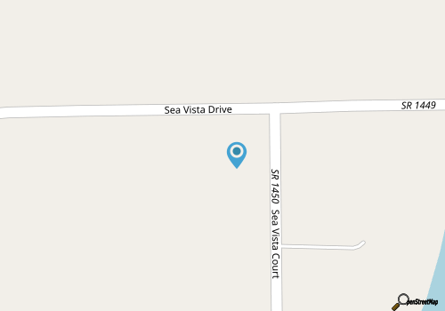 Updated home with private hot tub, ocean/sound view, firepit, shared pool/tennis map location