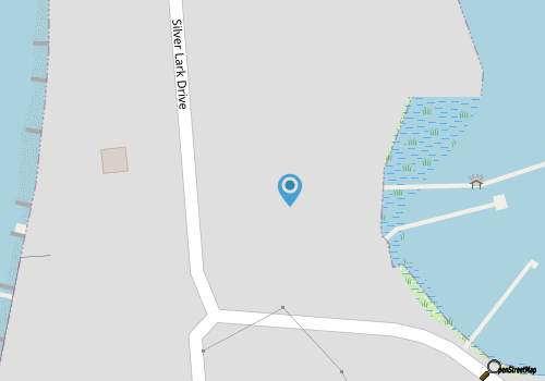 Perfect Getaway for Four! Close to Silver Lake! map location