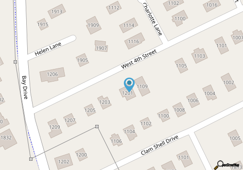 4 bd/2ba w/pool map location