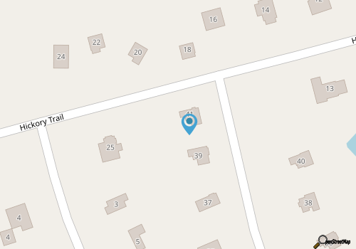 5 BR Oceanside Vacation Home - Private Pool, Hot Tub, Short Walk To Beach map location