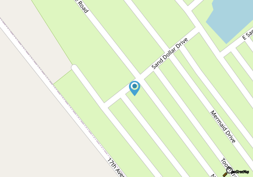 1205 3 bed 3 bath with loft, sleeps 9 map location