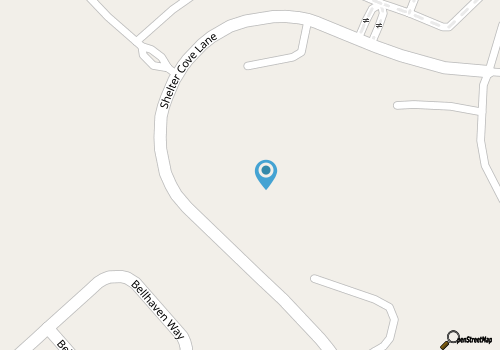 Lagoon-view condo with WiFi, central AC, washer/dryer, access to pool, hot tub map location