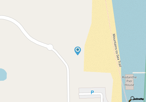 Oceanfront, Private Pool, Theater, Elevator, Handicap Friendly map location