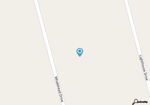 Cheers -- 4BR Pet Friendly Oceanside Home in Whalehead Beach map location
