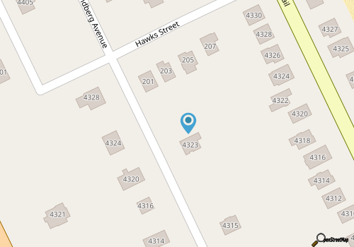 Friday to Friday rentals only!! 4 bedroom house with private pool and hot tub.  map location