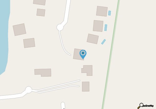 Oceanfront House w/ Ocean Views, Central AC, Free WiFi, Subdivision Pool Access map location